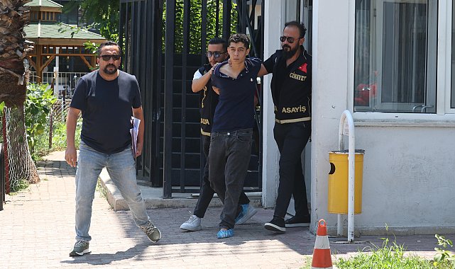 'İçine şeytan girdi' deyip, boğmaya kalkıştığı ablası 9 gün sonra öldü
