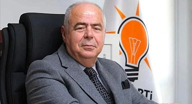 AK Parti'de Manavgat ilçe yönetimi istifa etti