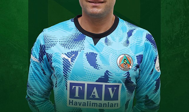Alanyaspor'da 2 ayrılık