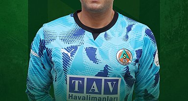 Alanyaspor'da 2 ayrılık