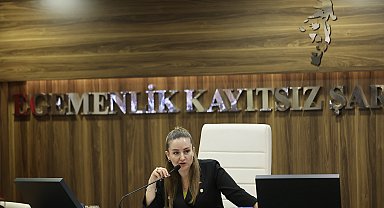 Antalya Büyükşehir Meclisi'nde 'kalıcı eser' polemiği