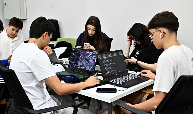 ASSİM'den yapay zekayla marka oluşturma eğitimi