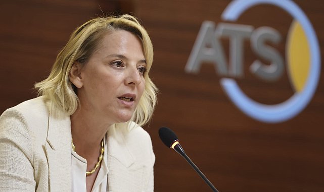 ATSO Başkan adayı Öz: Antalya hak ettiği yerde değil