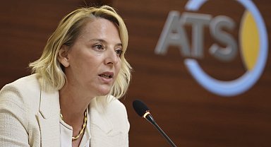 ATSO Başkan adayı Öz: Antalya hak ettiği yerde değil