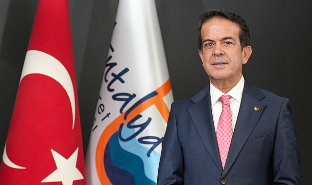 Başkan Çandır'dan 15 Temmuz mesajı