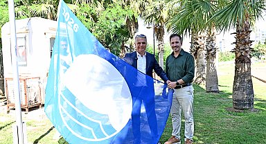 Başkan Uysal: Plajlarımız, ilham kaynağı oldu