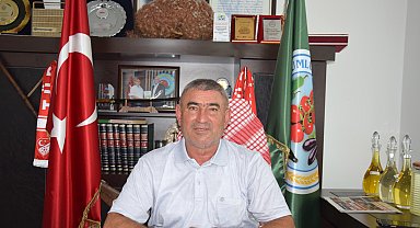 ÇKS'li çiftçilere elektrikte ayrıcalık çağrısı