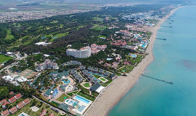 COP 31'e 120 lider katılacak; otelleri belli oldu