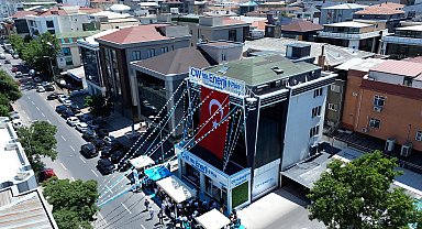CW Enerji Plus Bayi ağına İstanbul'u ekledi