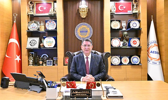 Dere: Turizm otele sıkışırsa, bereket esnafa ulaşmaz