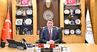 Dere: Turizm otele sıkışırsa, bereket esnafa ulaşmaz