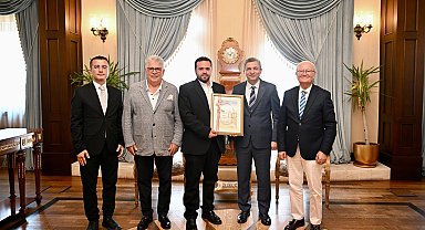 Gourmand Awards 2027 için geri sayım başladı