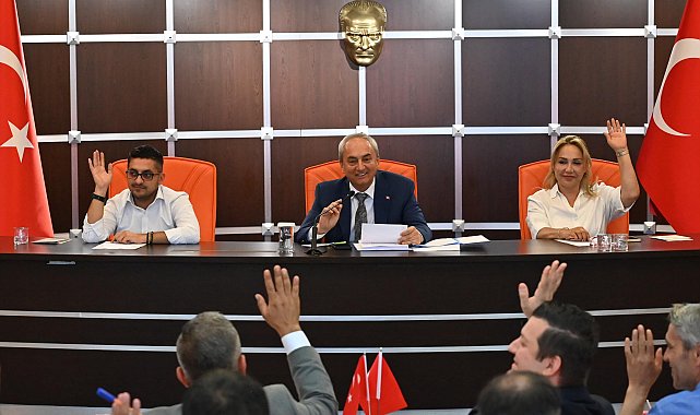 Kepez'e İmam Rıza Cemevi ve Kültür Merkezi geliyor