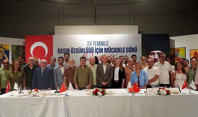 Kocagöz: Dokuma alanında ortak akılla Türkiye'ye örnek proje hedefliyoruz