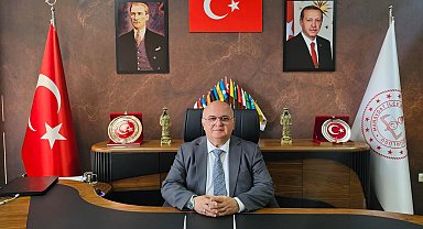 LGS'de Manavgat'tan 2 şampiyon çıktı