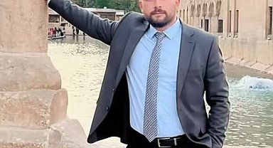 Motosikleti kanal kenarında bulunan kayıp sera işçisi aranıyor