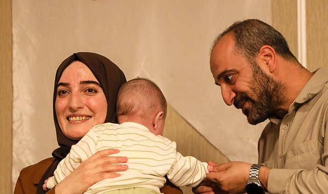 Organ reddi gelişince nakledilen rahim çıkarıldı