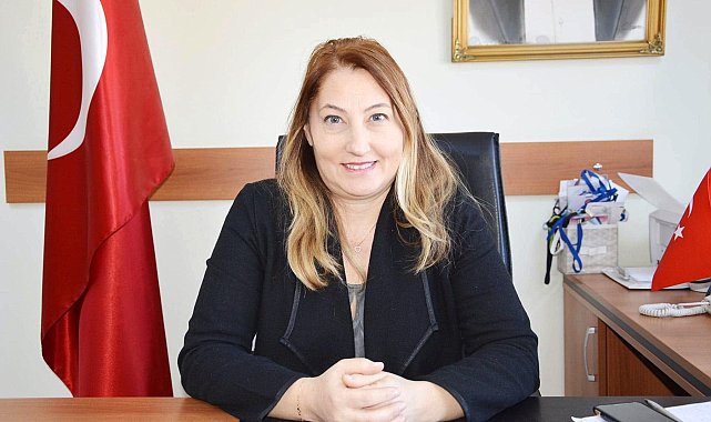 Sağlık Müdürü Dirican Korkuteli'ye veda etti