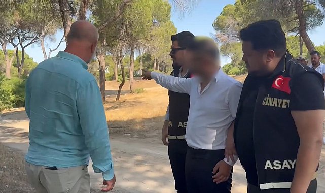 Savcı, 7 yıl sonra eşini öldürdüğünü itiraf eden sanık için ağırlaştırılmış müebbet istedi