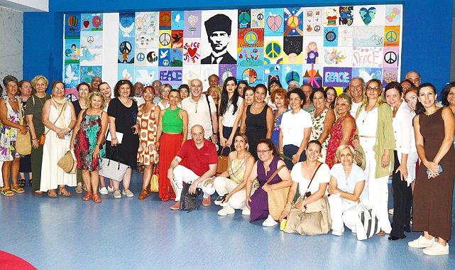 Tarih fotoğraflarla hatırlandı