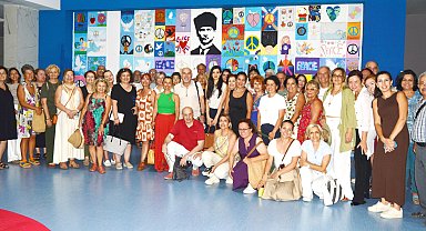 Tarih fotoğraflarla hatırlandı