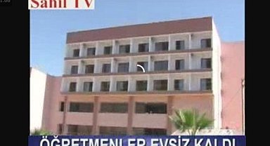 MANAVGAT'A BÜYÜK AYIP! Bu Eksiklik Manavgat'a Yakışmıyor