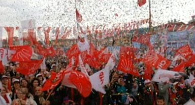 Manavgat CHP Dosyası Açılıyor! 