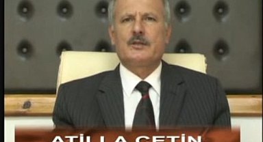 Manavgat Halk Eğitim Müdürlüğü Hızına yetişilemiyor Atila Çetin