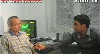 Sahil TV Kamil Atalay Haftanın Konuğu